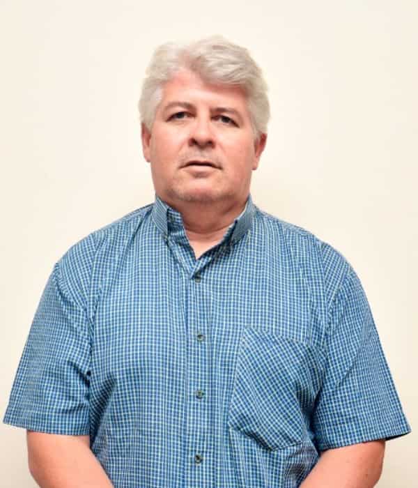 Ricardo Rubén Degoumois