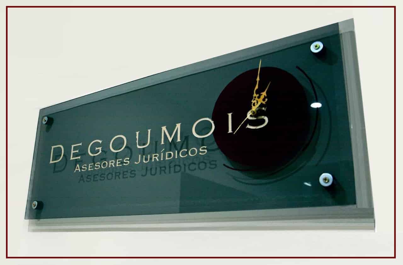 Abogado Penalista - Estudio Jurídico Degoumois